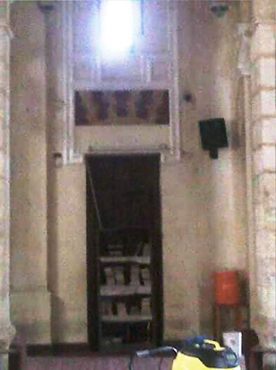 Mosquée Abbassi, chef d'œuvre de l'architecture islamique égyptienne+photos