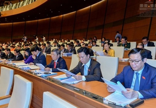 Vietnam : Adoption d’une loi sur les croyances et les religions Vietnam : Adoption d’une loi sur les croyances et les religions