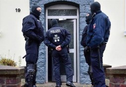 Daech prêt à attaquer l'Europe Daech prêt à attaquer l'Europe