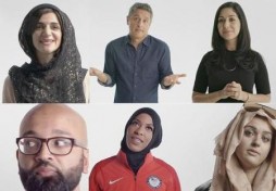 Être musulman, qu’est-ce que c'est ? Être musulman, qu’est-ce que c'est ?