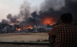 Birmanie : des villages musulmans ray&eacute;s de la carte en l’espace de quelques semaines