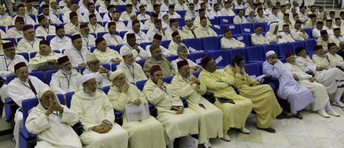 Les oulèmas marocains veulent d&eacute;construire le discours takfiriste