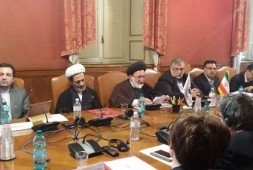 Qazi Askar : L’islam rejette tout extr&eacute;misme