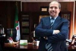 Mohamed Aïssa plaide pour la promotion d'un discours religieux mod&eacute;r&eacute;