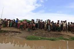 ONU : Le Myanmar procède à un « nettoyage ethnique » de la minorit&eacute; Rohingya