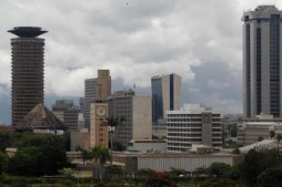 Le Kenya devient une destination halal