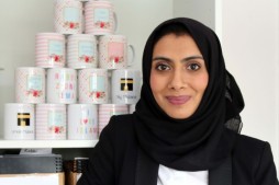 Sabah Nazir : J’ai voulu présenter une marque dans le monde de vie islamique