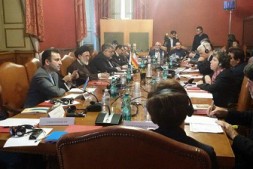 Le Coran souligne le dialogue interreligieux