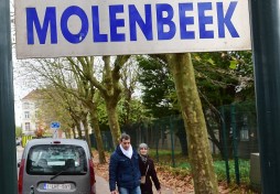 Une mosqu&eacute;e fr&eacute;quent&eacute;e par des terroristes pr&eacute;sum&eacute;s ferm&eacute;e à Bruxelles