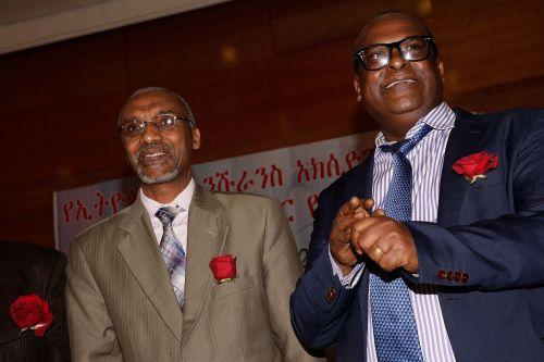 L’Ethiopie se tourne vers le financement islamique L’Ethiopie se tourne vers le financement islamique