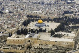 Interdiction par Israël de la l'adhan dans trois mosquées en Cisjordanie