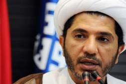 Reprise du procès du cheikh Salman à Manama