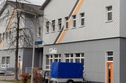 Suisse : une mosque zurichoise suspendue