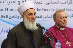 Rejet du takfirisme par les religieux sunnites irakiens Rejet du takfirisme par les religieux sunnites irakiens