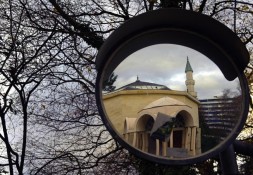 «La Suisse est une plaque tournante pour les Saoudiens» «La Suisse est une plaque tournante pour les Saoudiens»