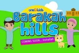 Les chefs musulmans australiens pour soutenir les dessins animés encourageant les valeurs islamiques Les chefs musulmans australiens pour soutenir les dessins animés encourageant les valeurs islamiques
