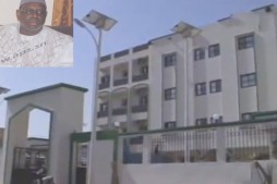Le Sénégal modernise ses cites religieuses