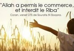 Le Maroc se dirige vers la finance islamique Le Maroc se dirige vers la finance islamique