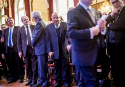 L'islam de France sur les rails de la r&eacute;forme