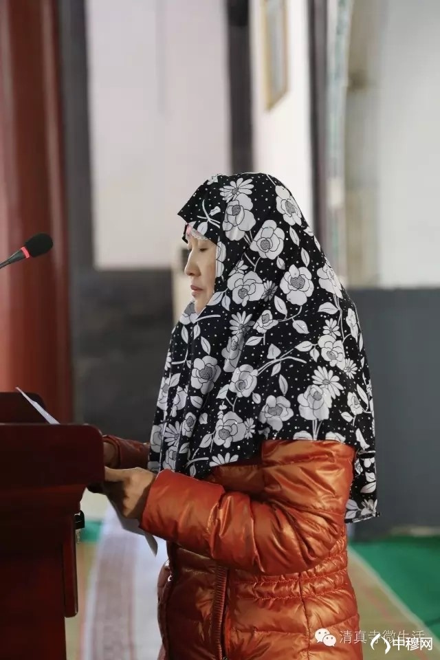 Conversion de 19 Chinois à l’islam Conversion de 19 Chinois à l’islam