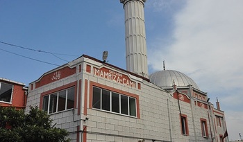 Il y a 40 mosquées chiites à Istanbul+photos Il y a 40 mosquées chiites à Istanbul+photos