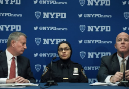 New York : les officiers de police musulmans inquiets de la hausse de l’islamophobie