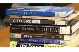 Augmentation des outrages au Coran dans les bibliothèques après l’&eacute;lection de Trump