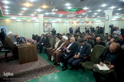 Présentation des programmes de la 30ème conférence sur l’union islamique Présentation des programmes de la 30ème conférence sur l’union islamique