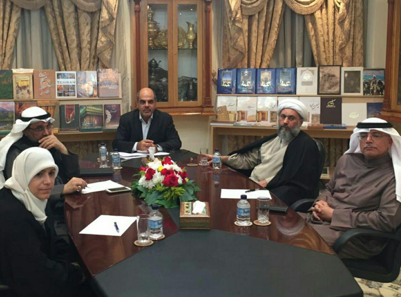 L’union islamique est la stratégie de l’Ummah L’union islamique est la stratégie de l’Ummah