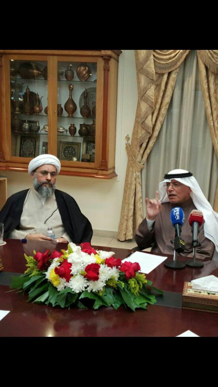 L’union islamique est la stratégie de l’Ummah