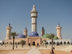 S&eacute;n&eacute;gal : c&eacute;r&eacute;monies à Touba pour c&eacute;l&eacute;brer l'anniversaire de la naissance du Prophète (psl)