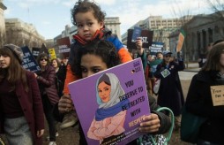 Etats-Unis : r&eacute;sistance contre le fichage des musulmans