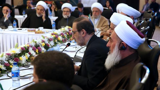 Fin de la 10e conf&eacute;rence de l’Assembl&eacute;e mondial de l’&eacute;veil islamique à T&eacute;h&eacute;ran