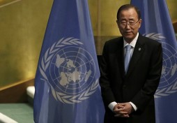Echec collectif des Nations Unis en Syrie