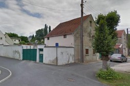 France: incendie dans une salle de prière musulmane à Aisne