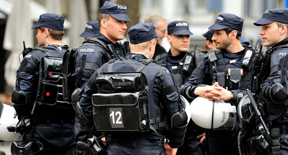 Fusillade dans un centre islamique à Zurich : 3 personnes bless&eacute;es