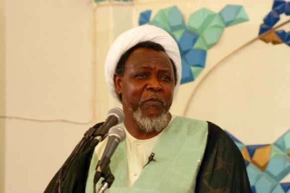 Nigeria : vers la lib&eacute;ration du cheikh Zakzaky