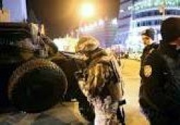 L'ambassadeur russe en Turquie assassin&eacute;