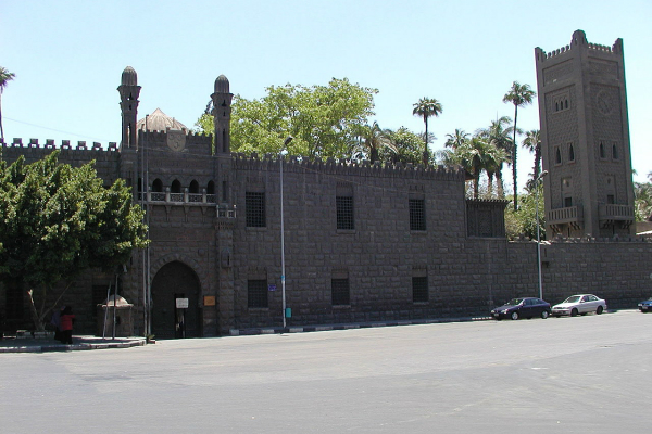 Un musée présentant la culture islamique en Egypte+photos Un musée présentant la culture islamique en Egypte+photos