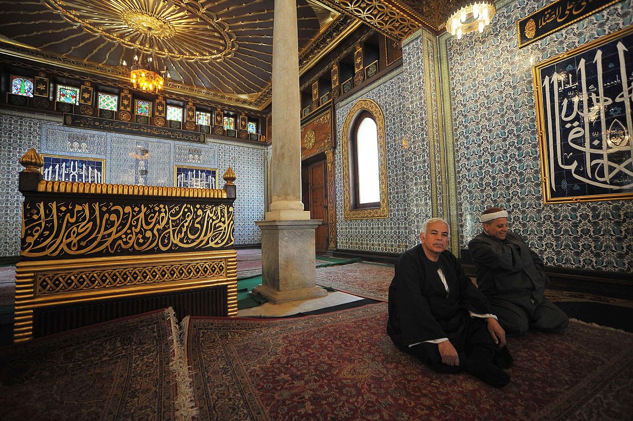 Un musée présentant la culture islamique en Egypte+photos Un musée présentant la culture islamique en Egypte+photos