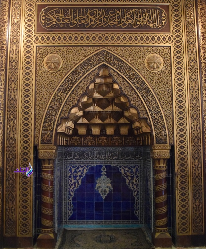 Un musée présentant la culture islamique en Egypte+photos Un musée présentant la culture islamique en Egypte+photos