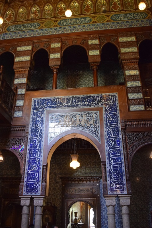 Un musée présentant la culture islamique en Egypte+photos Un musée présentant la culture islamique en Egypte+photos