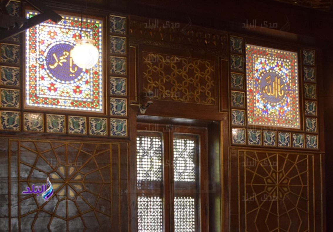 Un musée présentant la culture islamique en Egypte+photos Un musée présentant la culture islamique en Egypte+photos