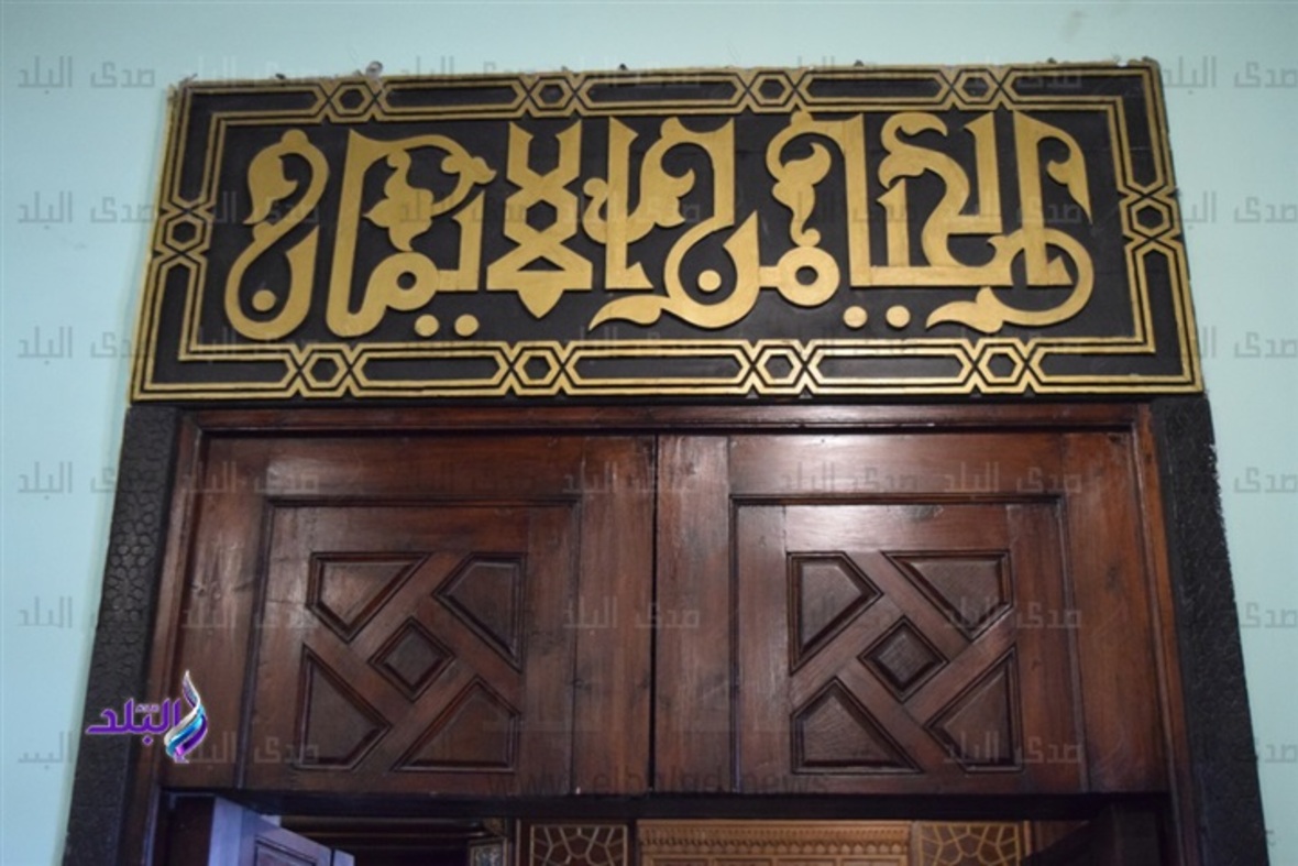 Un musée présentant la culture islamique en Egypte+photos Un musée présentant la culture islamique en Egypte+photos