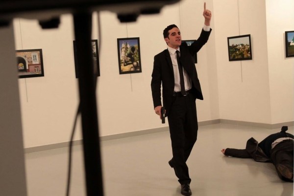Les médias turcs s’éloignent de leur vocation d’information Les médias turcs s’éloignent de leur vocation d’information