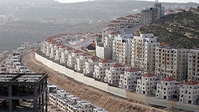 Projet de r&eacute;solution qui appelle à l'arrêt total de la colonisation dans les territoires palestiniens