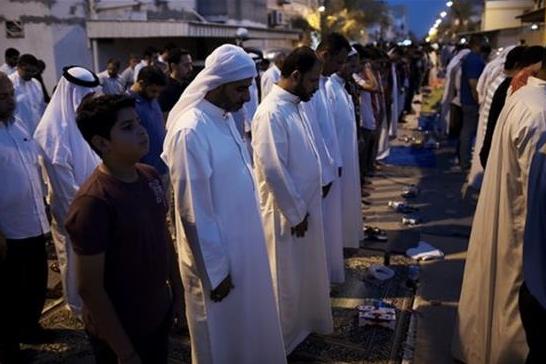 Le régime bahreïni a empêché la tenue de la prière du vendredi à al-Diraz