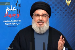 La victoire d’Alep est la grande d&eacute;faite du camp des terroristes