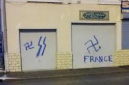 Hausse des attaques contre les mosquées dans l’indifférence des politiciens français