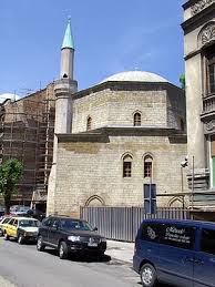 Serbes et Bosniaques s’unissent pour r&eacute;nover une mosqu&eacute;e